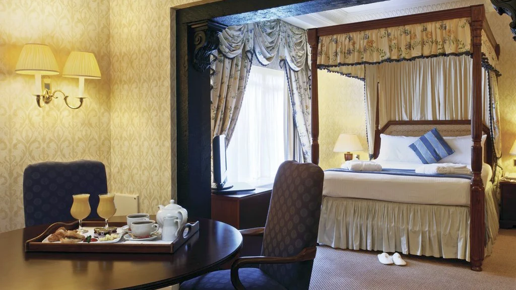 الفندق كوبثورن لندن جاتويك - كراولي